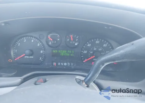 2004 Ford Taurus Ses from USA, damaged, VIN 1FAFP55S64A182306